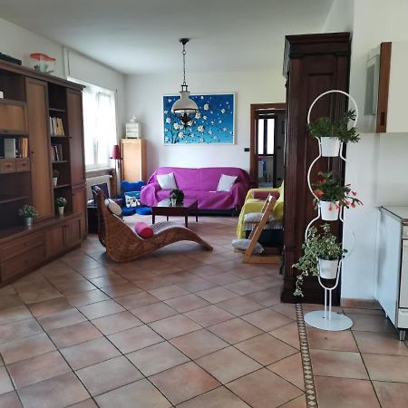 Bnbook Apartment La Motte Luino Exterior photo