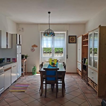 Bnbook Apartment La Motte Luino Exterior photo