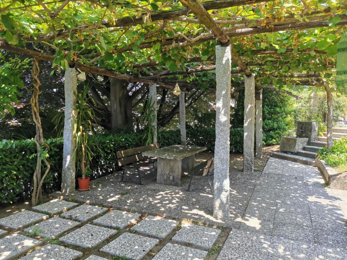 Bnbook Apartment La Motte Luino Exterior photo