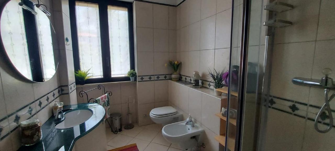 Bnbook Apartment La Motte Luino Exterior photo